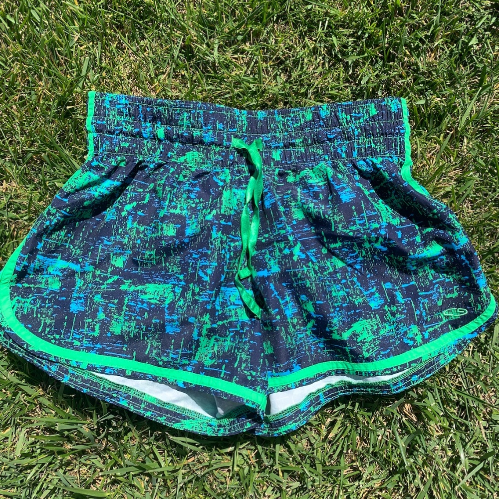 Champion Athletic Shorts